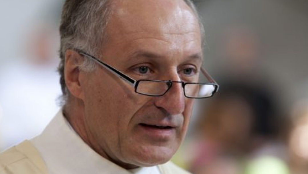 Jesuítas querem que as vítimas do padre Rupnik se manifestem