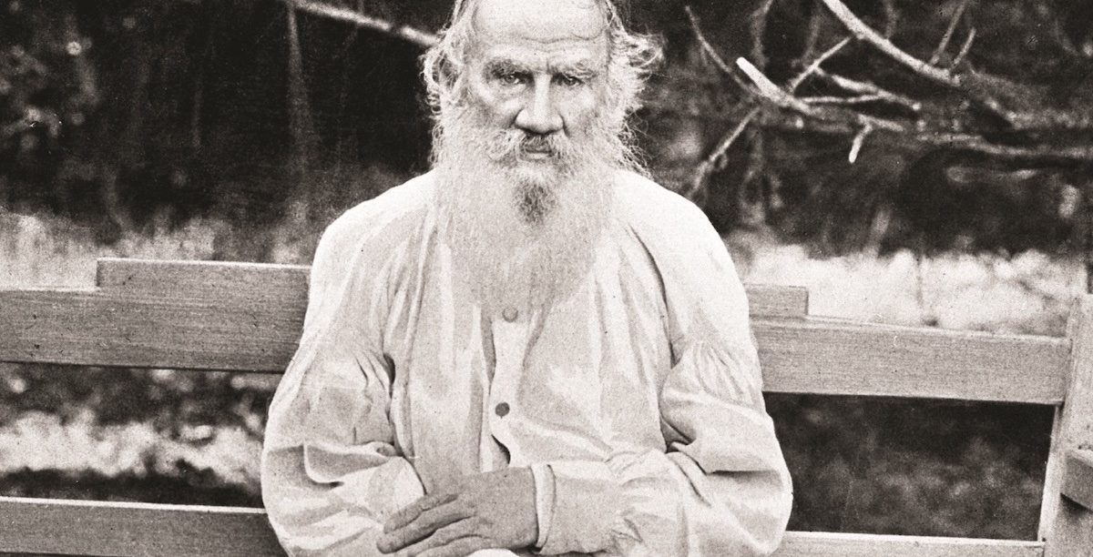 Lev Tolstoi Lev Tolstoi