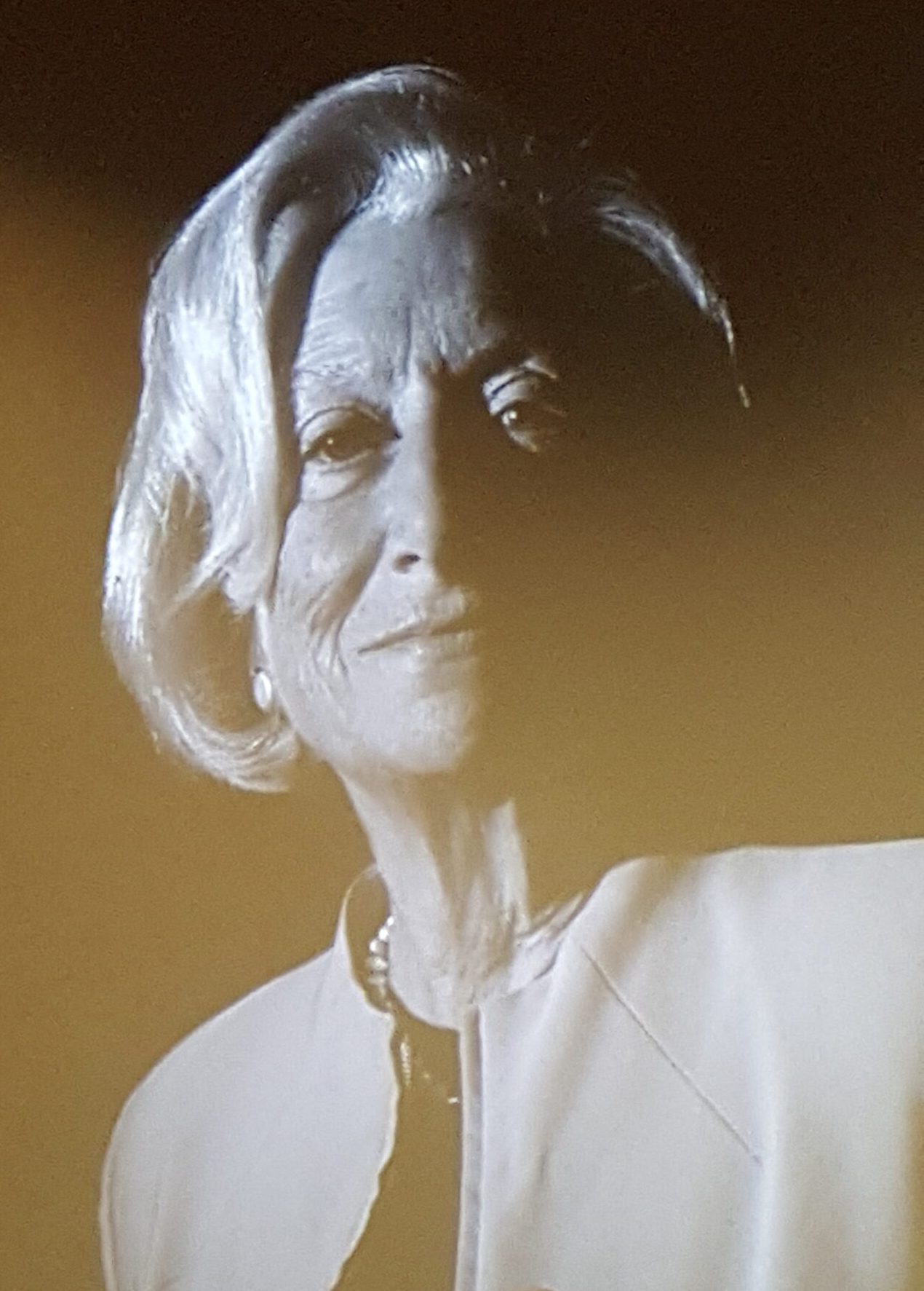 doutoramento honoris causa de Maria Emília Brederode Santos, foto Sara Pereira