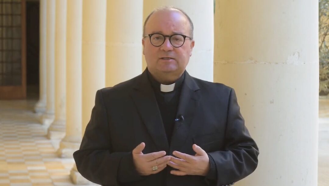 “A Igreja deixa no escuro as vítimas de abusos que ousam denunciar”