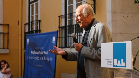 Luís Moita