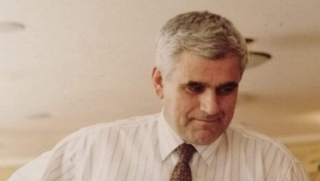 Fragmentos da poética cristã do padre Arlindo Magalhães