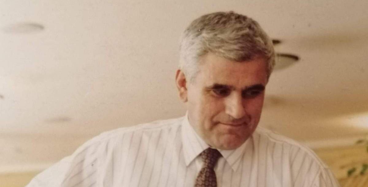 P. Arlindo Magalhães, Comunidade Serra do Pilar