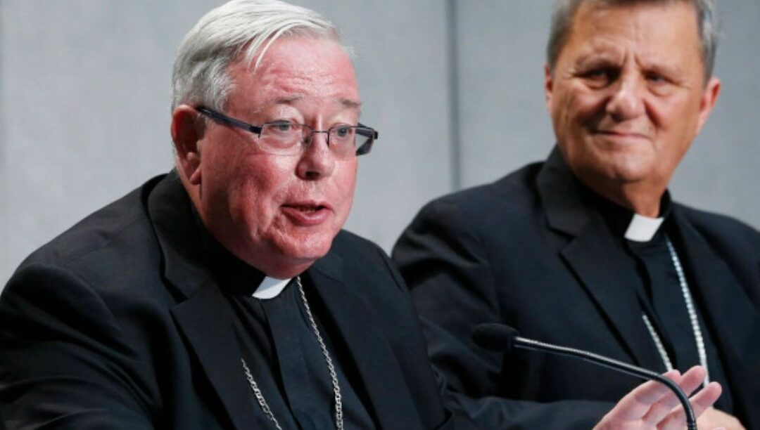 Vaticano pede aos bispos que não instrumentalizem as assembleias continentais do Sínodo
