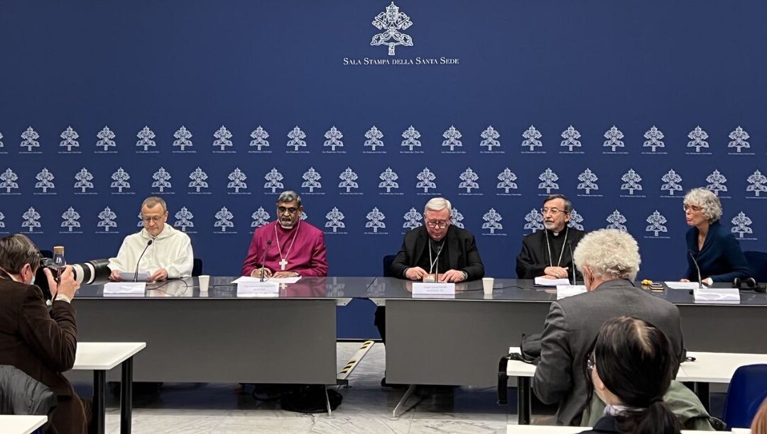Roma acolhe jovens cristãos para iniciativa ecuménica “Together”