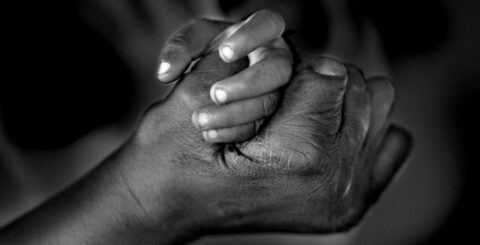 Doentes de lepra aumentaram 10% em todo o mundo dia mundial dos doentes de lepra, foto c Calcutta Rescue
