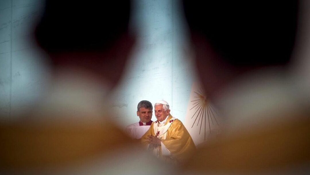 O “último” Papa europeu que protagonizou a grande ruptura católica