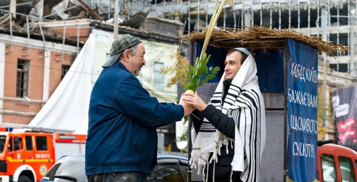 ong judaicas solidarias com ucrania, foto the genesis prize ong judaicas solidarias com ucrania, foto the genesis prize