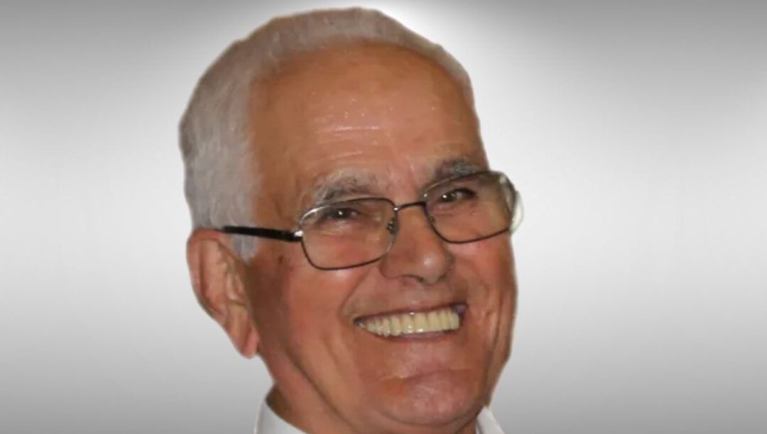 Morreu um pioneiro da formação católica em catecumenato