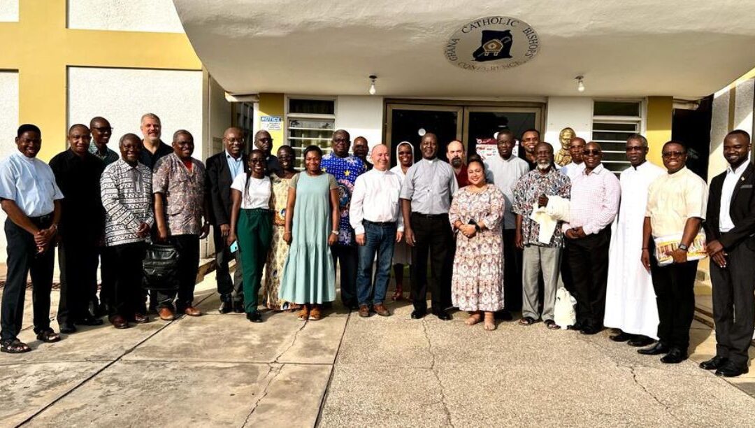 Família é tema que preocupa a Igreja africana em caminho sinodal