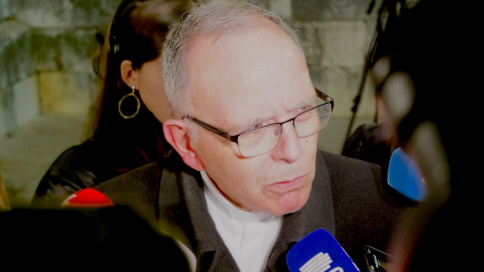 Patriarca, Manuel Clemente, Abusos sexuais, vigília, oração, Jerónimos