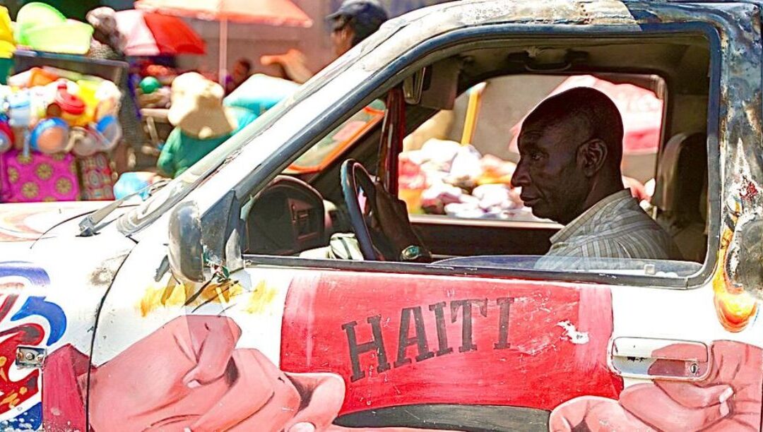 Violência aumenta no Haiti. Mais um padre raptado
