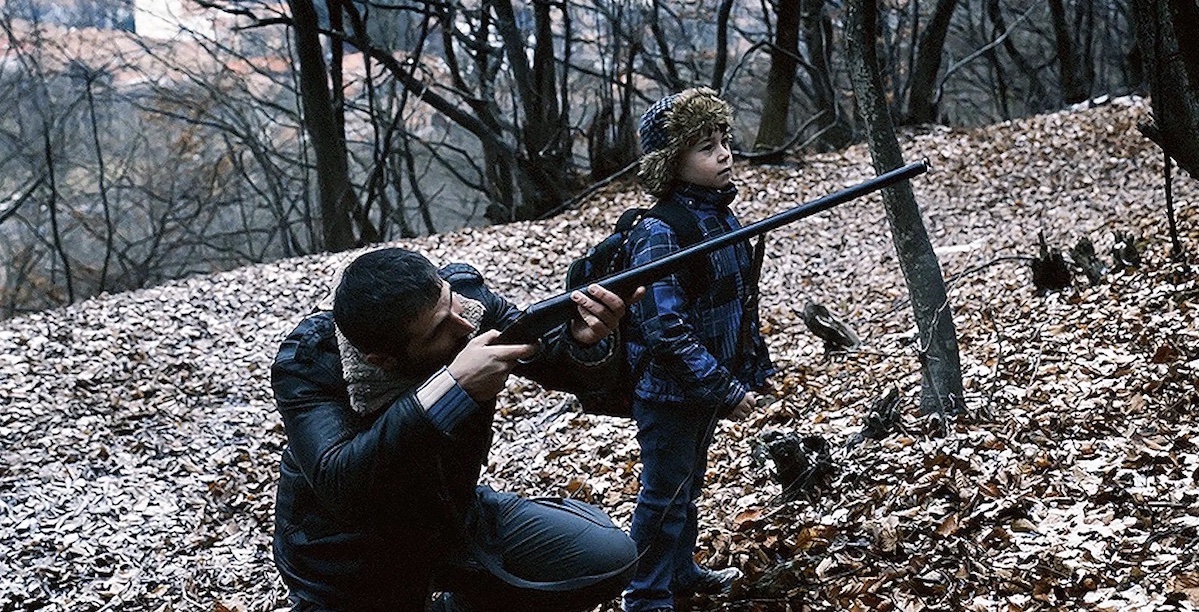 R.M.N., de Cristian Mungiu R.M.N., de Cristian Mungiu
