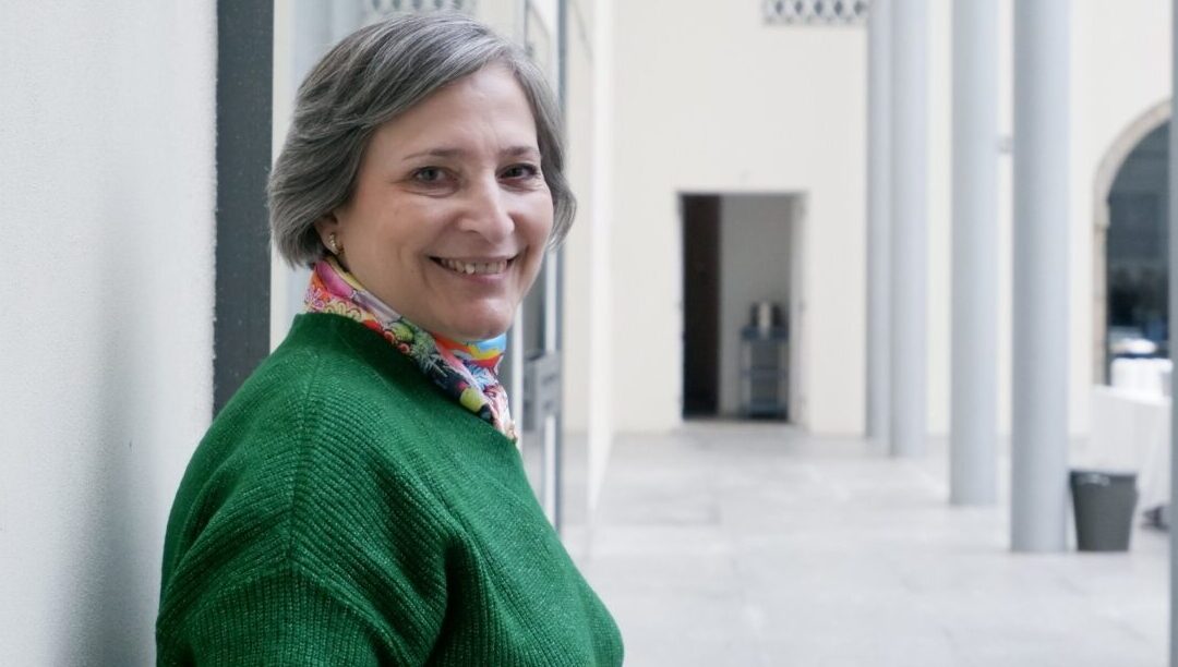 Cristina Inogés: Papa Francisco ponderou eleger uma mulher para cardeal