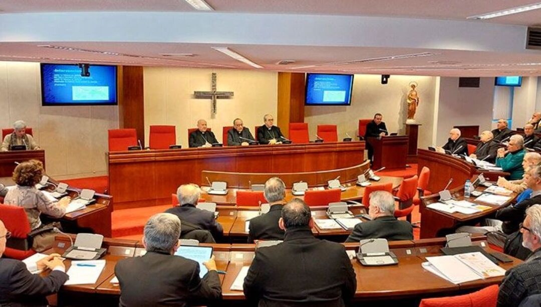 Bispos espanhóis divulgam documento para etapa continental