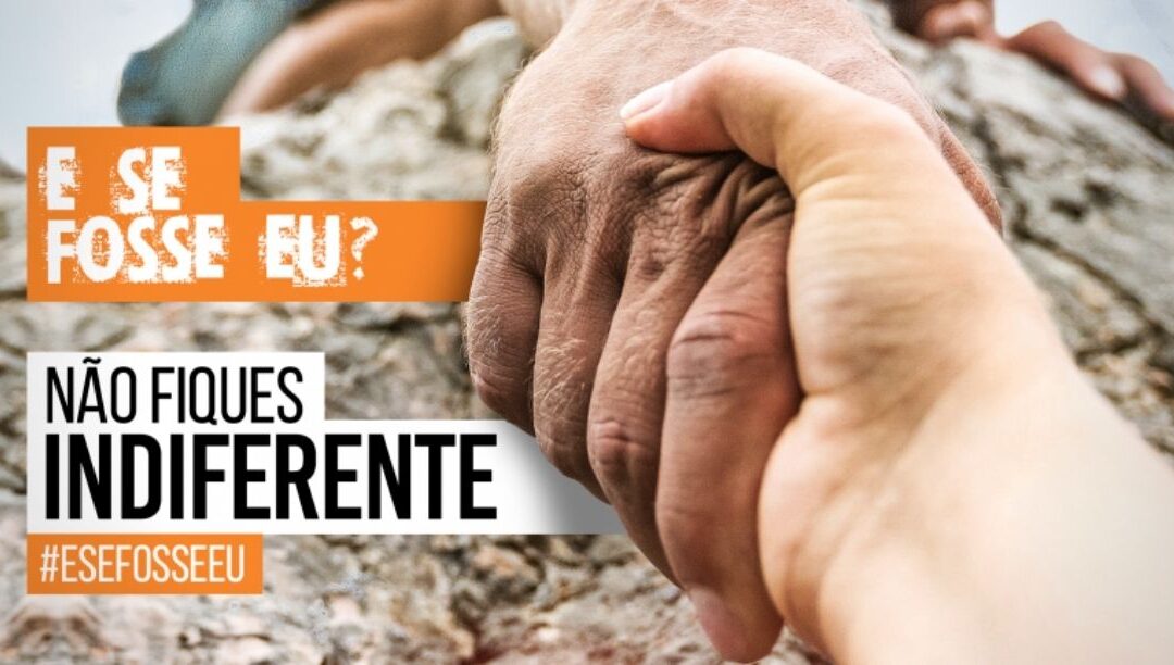 Campanha do JRS chega ao fim com testemunhos de migrantes