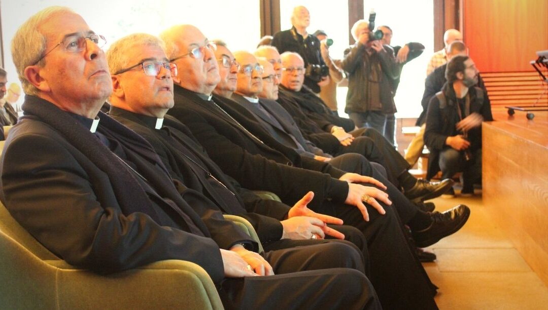 “Igreja portuguesa continua a não fazer nada pelas vítimas reais de abusos”