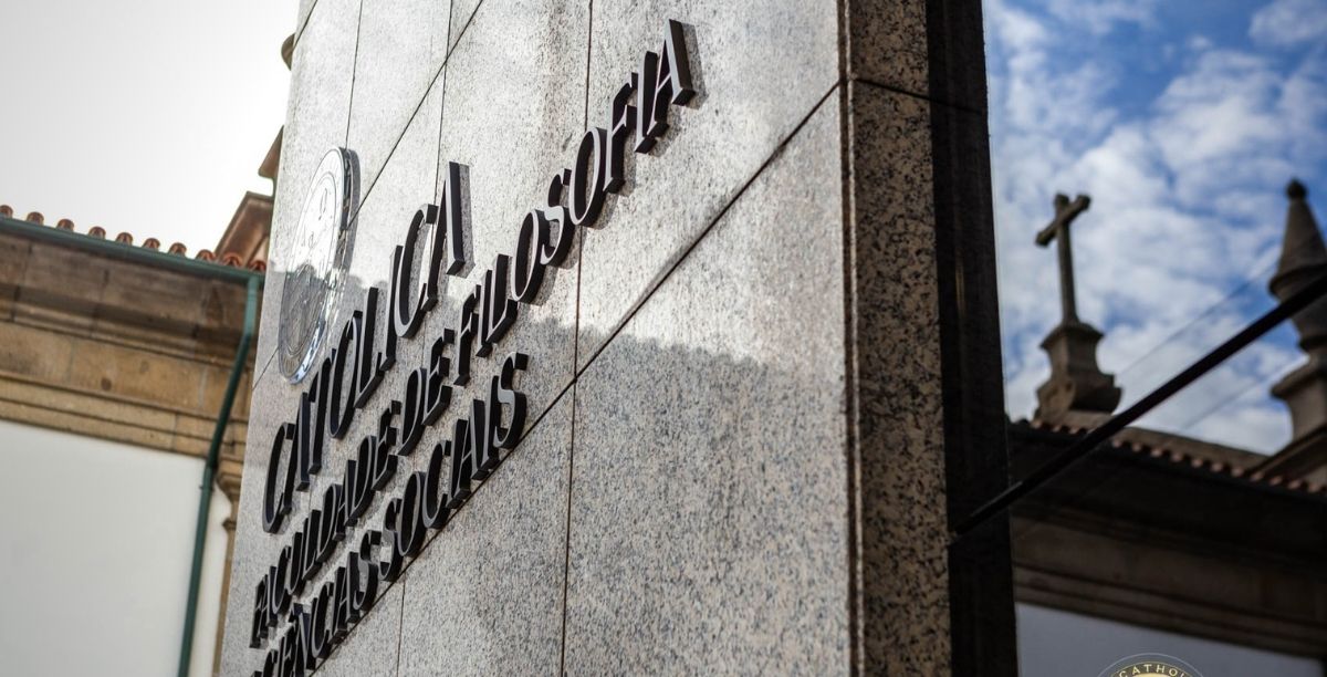 universidade catolica, faculdade filosofia e ciencias sociais, braga, foto FB universidade catolica, faculdade filosofia e ciencias sociais, braga, foto FB