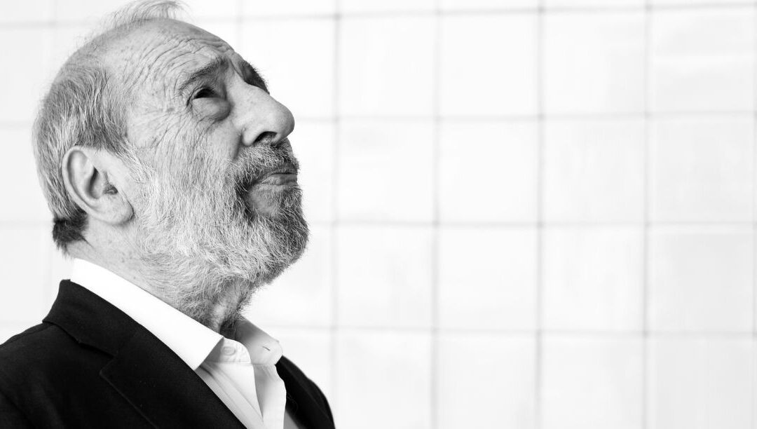 Siza Vieira assina instalação da Santa Sé na Bienal de Veneza