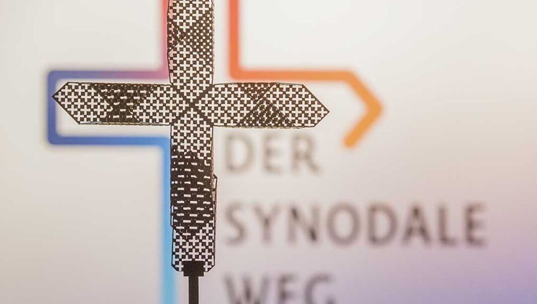 Sínodo alemão põe em risco a unidade da Igreja