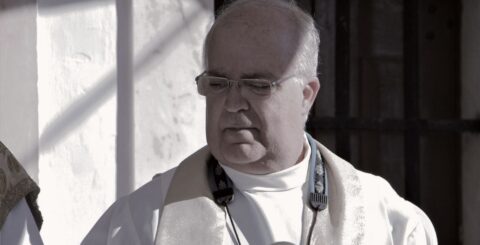 padre jose antonio goncalves, foto DR