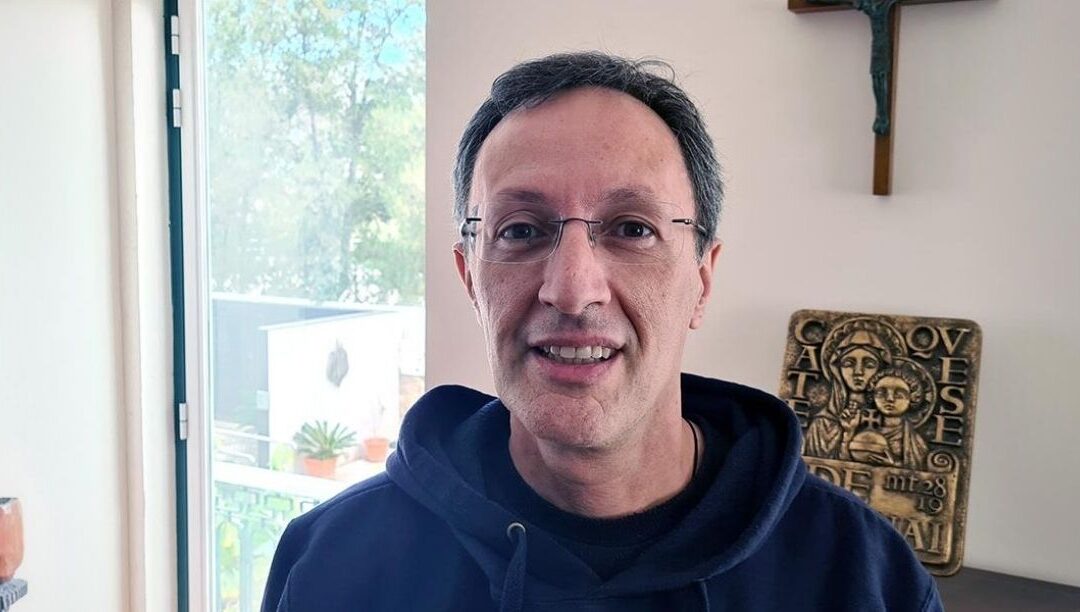 Abusos sexuais: pedir perdão e encetar “a reforma de que precisamos”