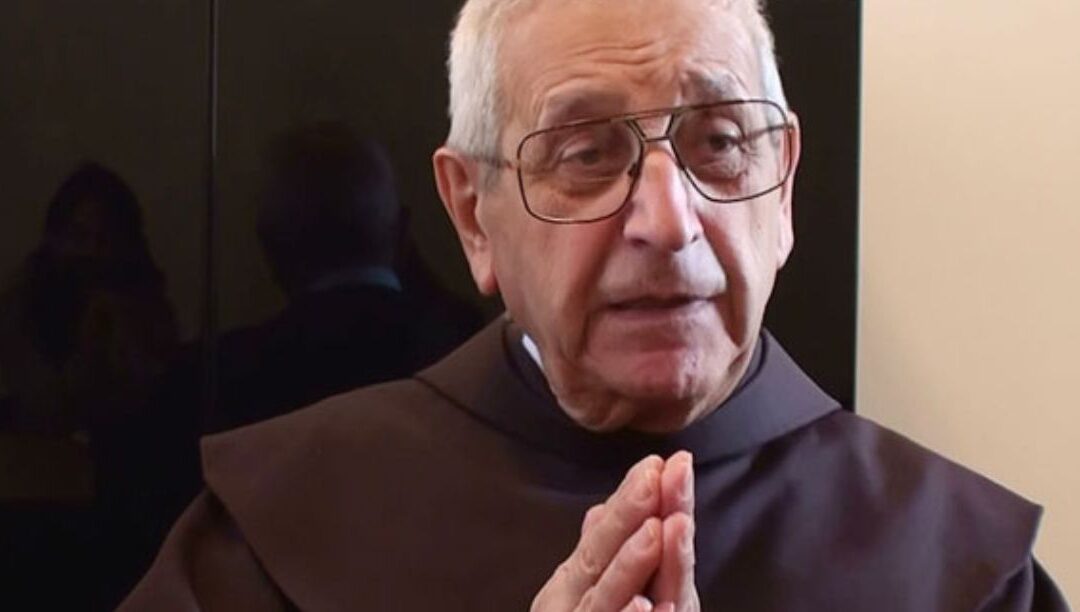 “Convidamos Putin e Zelensky a vir a Assis para restaurar a paz no mundo”