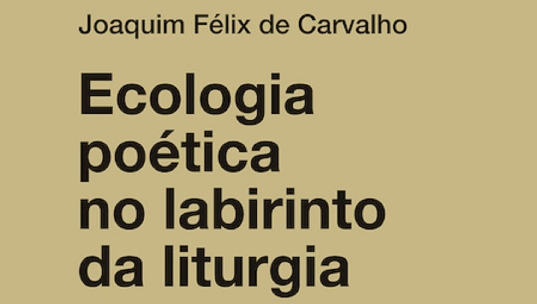 Arte e liturgia. Teoria da presença de Deus entre visível e invisível