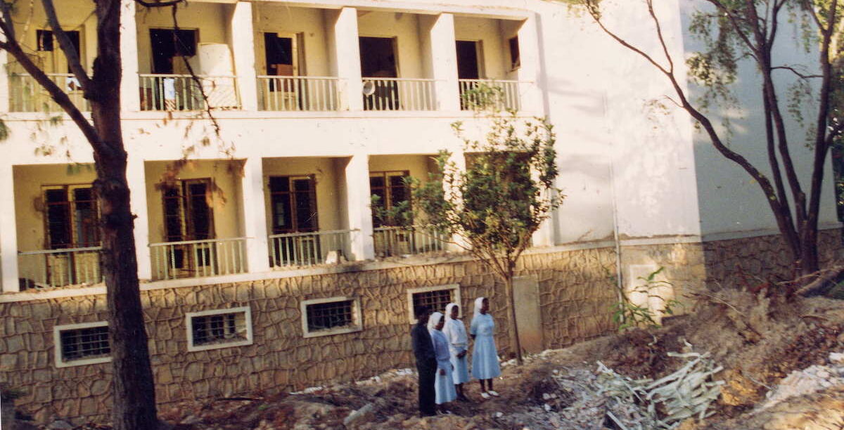 Huambo, Guerra Huambo, Guerra