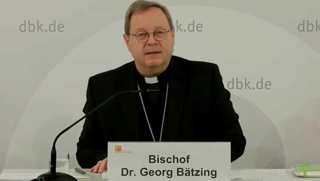 Bispos da Alemanha querem conciliar avanço da reforma com preocupações do Vaticano