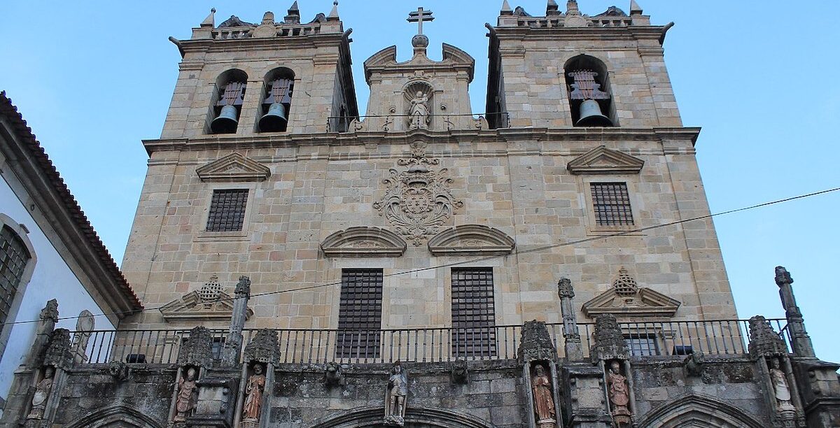 Sé de Braga, catedral