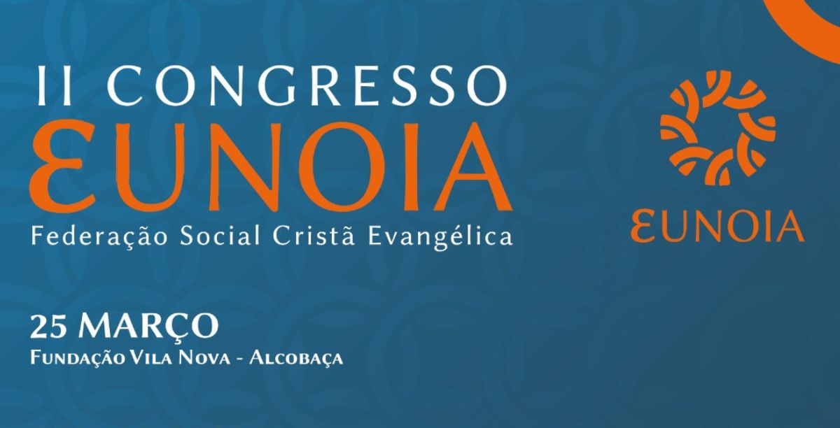 II Congresso Eunoia_cartaz