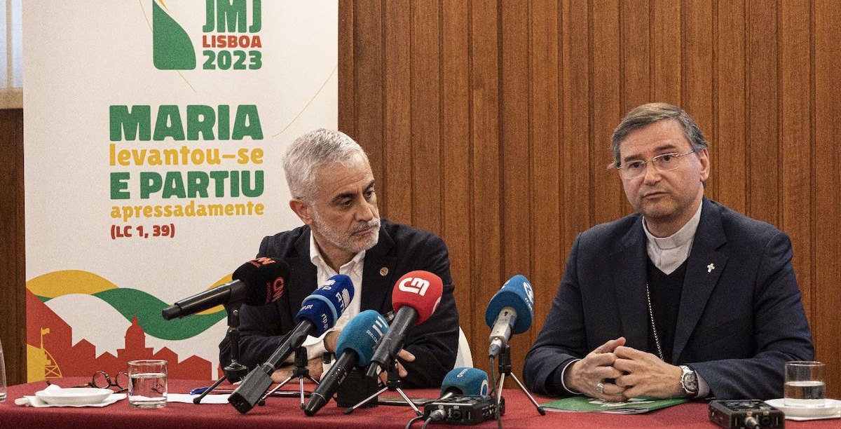 JMJ, Protocolo Abusos sexuais, APAV