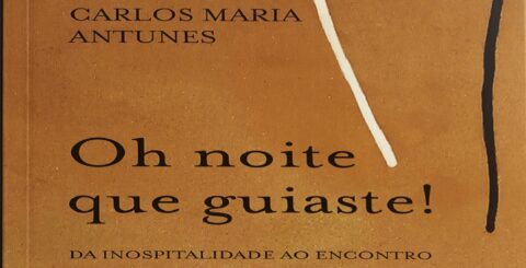 Levar a busca ao extremo de si Oh-noite-que-guiaste