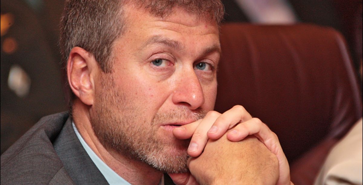 Roman Abramovich, foto Marina Lystseva via Wikimedia Commons