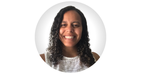 Bem-aventurados os pacificadores Débora Hossi