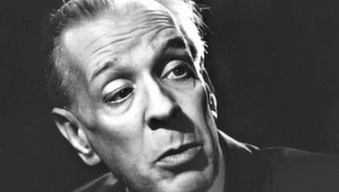 10 anos de pontificado, 10 gostos do Papa: o escritor Jorge Luis Borges