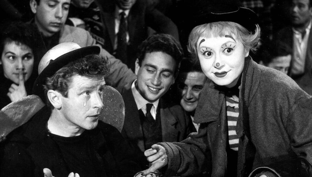 10 anos de pontificado, 10 gostos do Papa: La Strada, de Federico Fellini