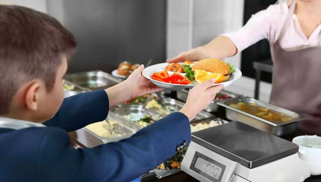 Reino Unido: quatro milhões de crianças passam fome