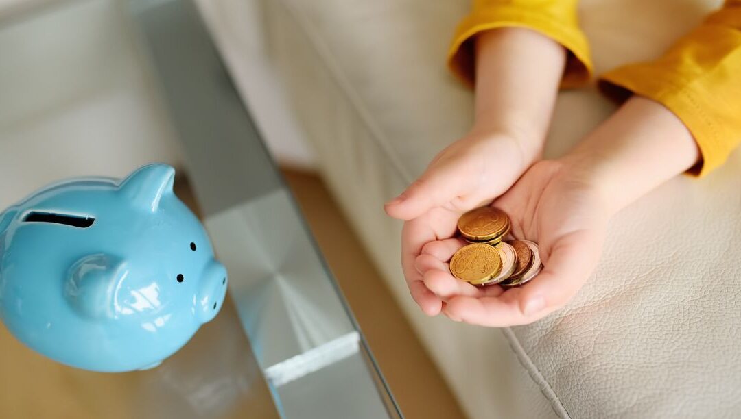 Sol sem Fronteiras dinamiza sessões de literacia financeira para crianças e jovens