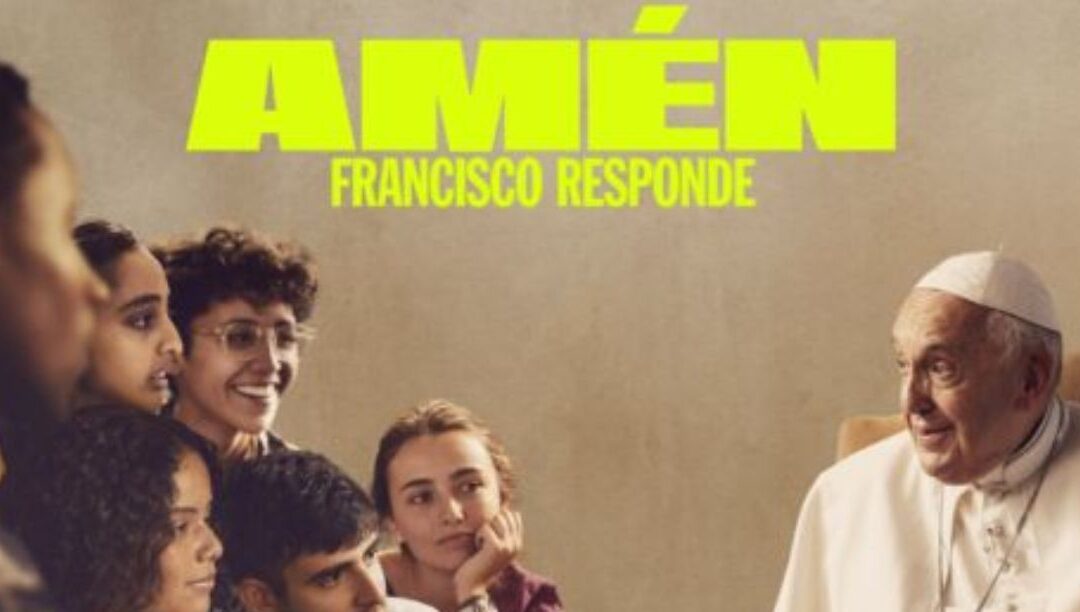 Francisco na Disney: Outra forma de JMJ?