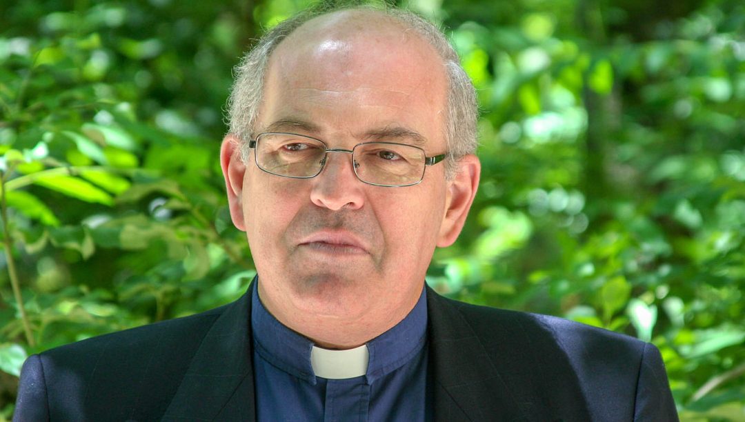 Esclarecimento do arcebispo de Évora