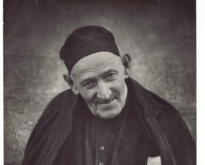 Padre Cruz. Foto © Companhia de Jesus
