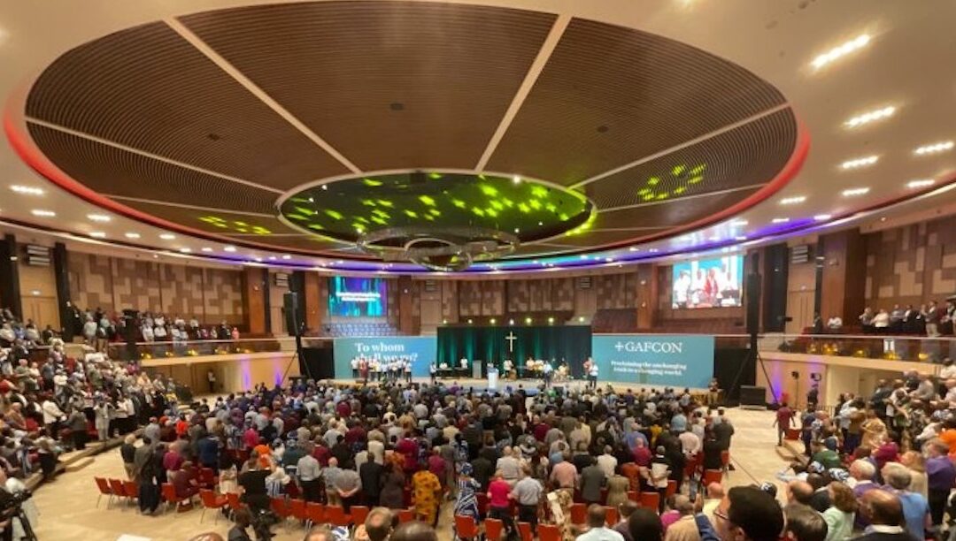 Comunhão Anglicana: cisma torna-se irreversível