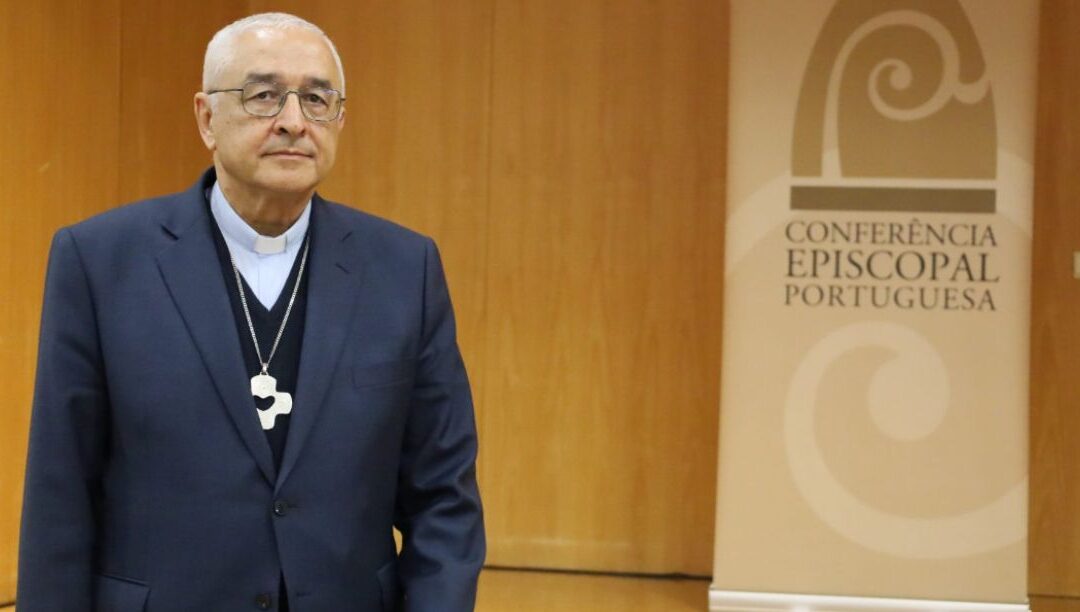 Bispo Ornelas reconhece: pedidos de perdão não bastam, são precisas “decisões e ações concretas”