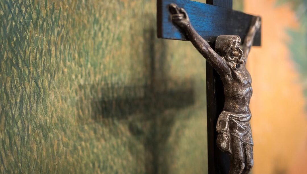 Conselho Mundial de Igrejas identifica grito de Jesus na cruz com o dos mais desfavorecidos