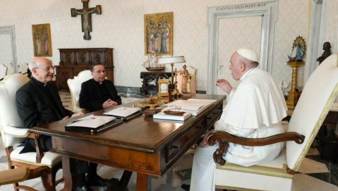 Opus Dei: congresso confronta-se com abusos sexuais na Argentina