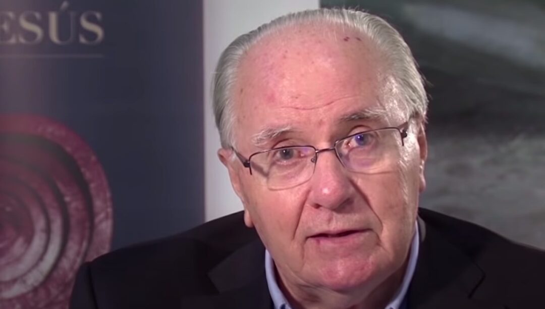 Ressurreição de Jesus só pode estudar-se a partir da história