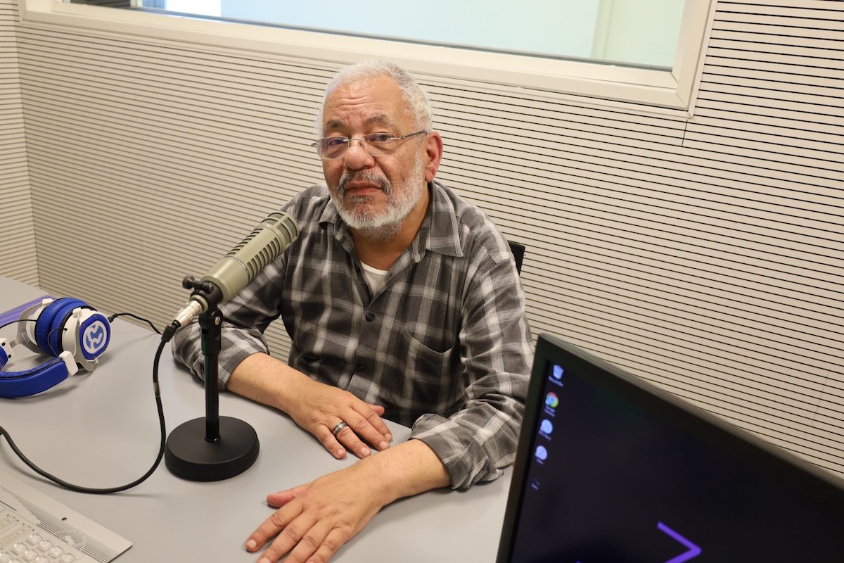 António Matos Ferreira