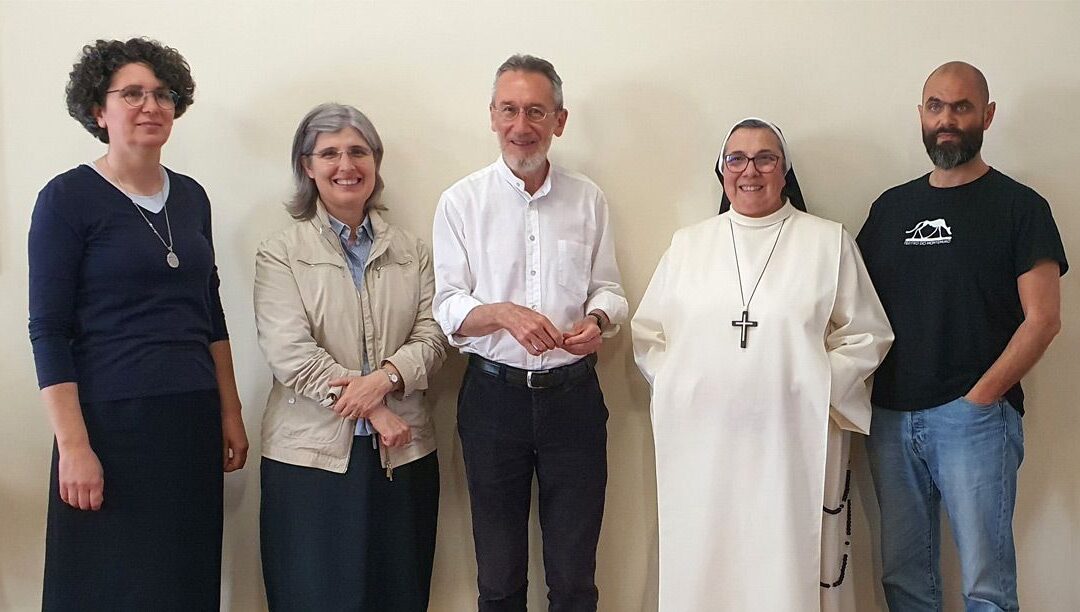 Padre Adelino Ascenso é o novo presidente da CIRP